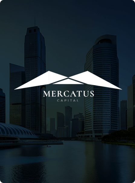 About Mercatus Capital