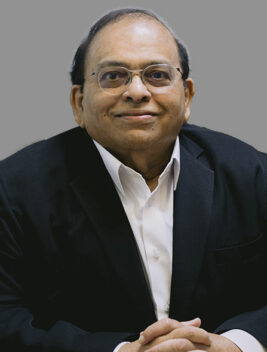 Ravi Govindan